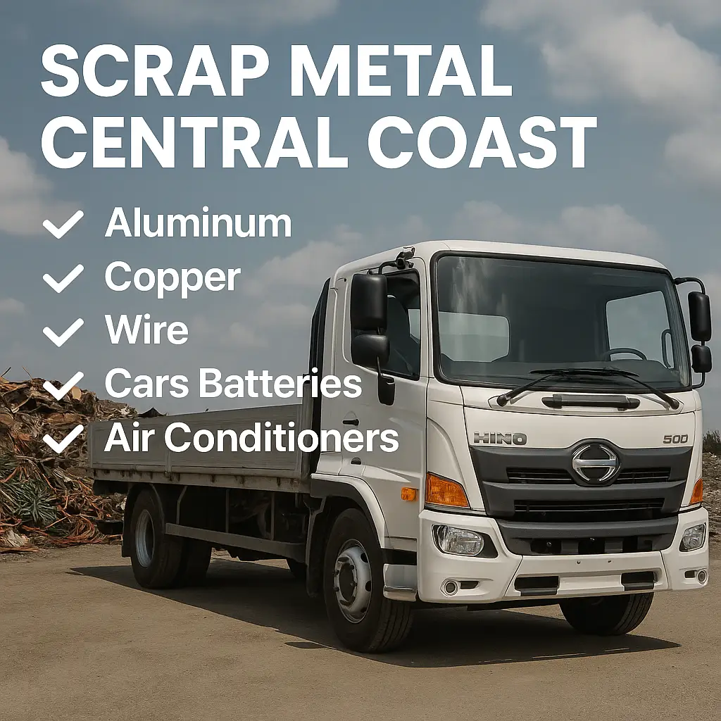 How it work central coast