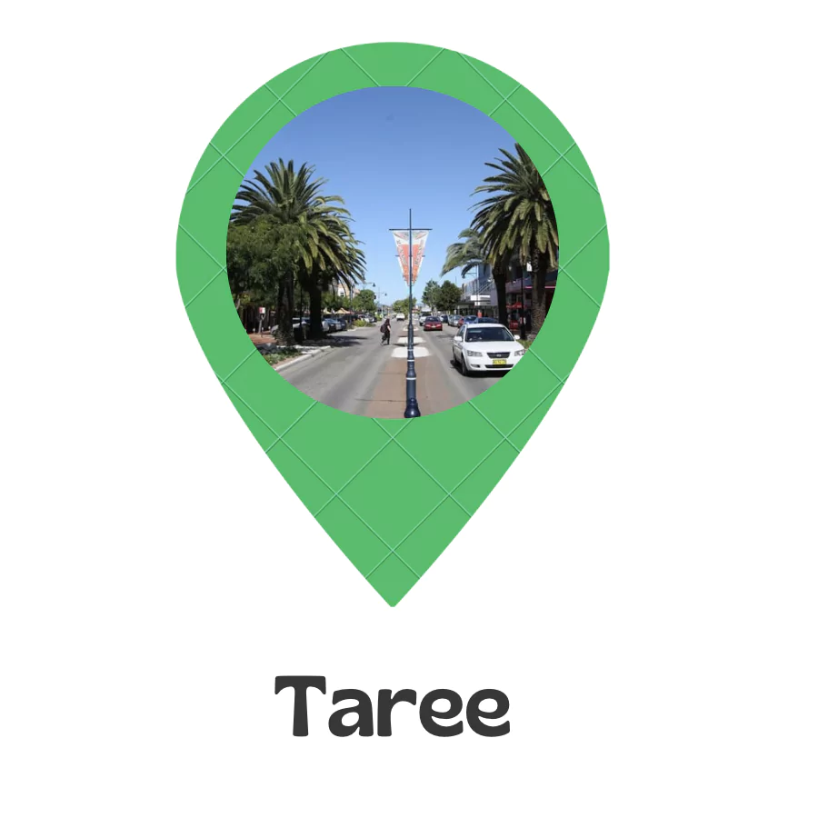 Taree